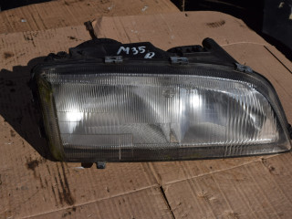 фара правая Volvo XC70 1 поколение 1999, 2.4 л., Ti, B 5244 T, бензин, АКПП, универсал, полный подключаемый привод