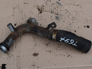 трубка охлаждающей жидкости Renault Trafic 2 поколение [рестайлинг] 2009, 2.0 л., дизель, МКПП