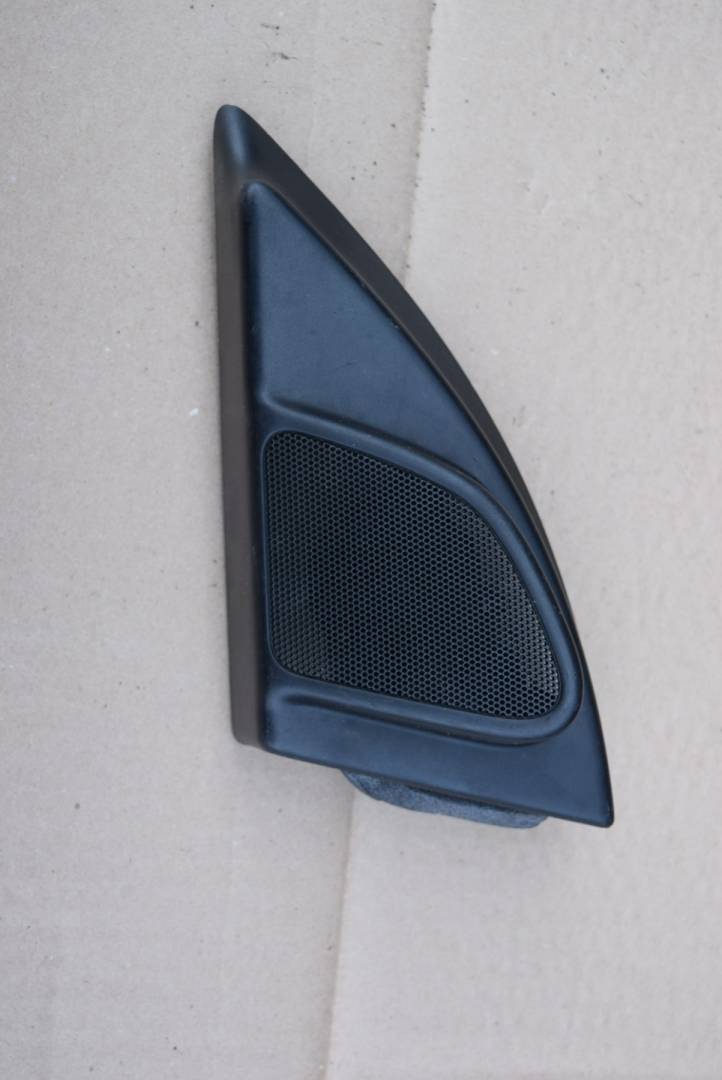 заглушка зеркала Volvo XC60 1 поколение 2009, 2.4 л., D5, D 5244 T10, дизель, АКПП, полный подключаемый привод, 30761585, 30781067 - фото №1