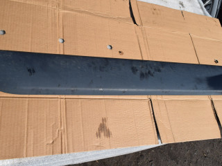 молдинг двери передней правой Volvo XC70 2 поколение 2002, 2.5 л., Ti, B 5254 T2, бензин, МКПП, универсал, полный подключаемый привод, 8620142