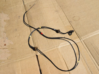 датчик ABS Volvo XC70 2 поколение 2002, 2.5 л., Ti, B 5254 T2, бензин, МКПП, универсал, полный подключаемый привод, 3524256