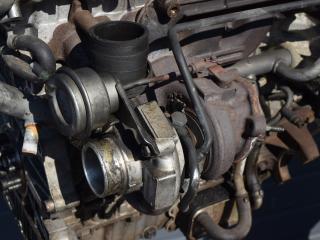 турбина Volvo S80 1 поколение 2001, 2.0 л., Ti, B 5204 T4, бензин, МКПП, седан, передний привод, 8658096, TD04L12T, 4937706102