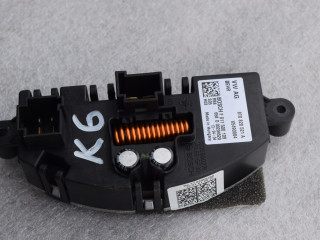 сопротивление печки Audi Q5 8R [рестайлинг] 2013, 2.0 л., TFSI, CNCD, бензин, АКПП, полный подключаемый привод, 8T0820521A