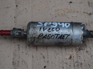 топливный насос низкого давления ТННД IVECO Daily 3 поколение 2005, 3.0 л., дизель, МКПП