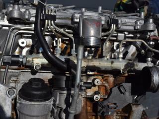 топливная рампа Volvo S60 1 поколение 2002, 2.4 л., D5, D 5244 T, дизель, АКПП, седан, передний привод, 0445215010