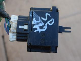 блок управления печки / климат-контроля Mazda 626 3 поколение 1989, 2.0 л., бензин, АКПП