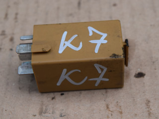 реле стеклоочистителей BMW 5 серия E39 [рестайлинг] 2003, 2.5 л., M57 D25 (256D2), дизель, АКПП, универсал, 61368384505