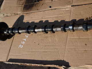 распредвал Volvo V70 2 поколение 2003, 2.4 л., D5, D 5244 T, дизель, АКПП, седан, передний привод, 8642842