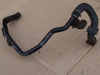 трубка охлаждающей жидкости Skoda Octavia 3 поколение (A7) 2016, 1.6 л., CXXB, дизель, АКПП, универсал, 04L121064T