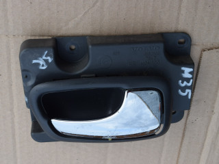 ручка внутренняя задняя правая Volvo XC70 1 поколение 1999, 2.4 л., Ti, B 5244 T, бензин, АКПП, универсал, полный подключаемый привод, 9152500