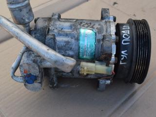 компрессор кондиционера Rover 600 Series 1 поколение 1997, 2.0 л., 20T2N, дизель, МКПП, седан, JPB100680