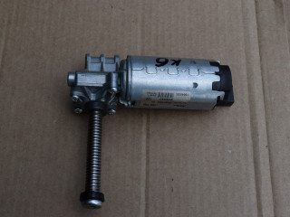 моторчик регулировки сиденья Audi Q5 8R [рестайлинг] 2013, 2.0 л., TFSI, CNCD, бензин, АКПП, полный подключаемый привод, 405166, 443726805