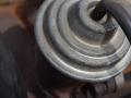 клапан EGR Rover 45 1 поколение 2002, 2.0 л., 20T2N, дизель, МКПП, передний привод, WIA1000060, 907919, 702T133 - фото №2