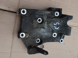 кронштейн двигателя Nissan Almera Classic B10 2006, 1.6 л., i, QG16DE, бензин, МКПП, седан, передний привод, 11910BM700