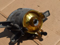 фара противотуманная правая Volvo XC70 2 поколение 2002, 2.5 л., Ti, B 5254 T2, бензин, МКПП, универсал, полный подключаемый привод, 9190905 - фото №2