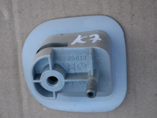 крепление шторки багажника BMW 5 серия E39 [рестайлинг] 2003, 2.5 л., M57 D25 (256D2), дизель, АКПП, универсал, 8235613, 8235614, 8235611, 8235612