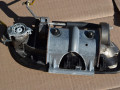 ручка наружная Volvo XC70 2 поколение 2002, 2.4 л., Ti, B 5244 T3, бензин, АКПП, универсал, полный подключаемый привод - фото №2