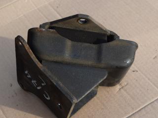 подушка крепления двигателя Hyundai H-1 Starex [рестайлинг] 2007, 2.5 л., CRDi, D4CB, дизель, МКПП, белый, фургон, задний привод, 218114A610