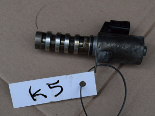 электромагнитный клапан Nissan Almera Classic B10 2006, 1.6 л., i, QG16DE, бензин, МКПП, седан, передний привод