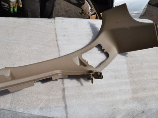 обшивка багажника Volvo XC70 2 поколение 2002, 2.5 л., Ti, B 5254 T2, бензин, МКПП, универсал, полный подключаемый привод