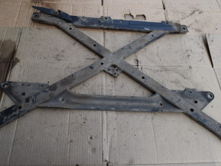 распорка кузова Audi Q5 8R [рестайлинг] 2013, 2.0 л., TFSI, CNCD, бензин, АКПП, полный подключаемый привод, 8K1399345C