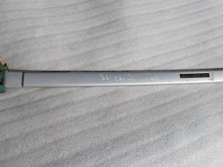 молдинг двери задней левой Mitsubishi Space Star 1 поколение [рестайлинг] 2003, 1.8 л., GDi, бензин