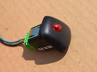 датчик (прочие) Volvo XC70 2 поколение 2002, 2.5 л., Ti, B 5254 T2, бензин, МКПП, универсал, полный подключаемый привод, 8624286