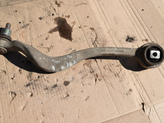 рычаг передний правый BMW 5 серия E39 [рестайлинг] 2003, 2.5 л., M57 D25 (256D2), дизель, АКПП, универсал