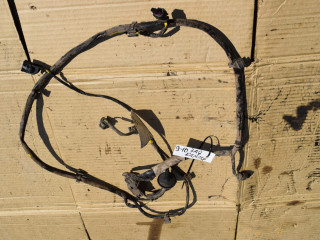 проводка бампера задняя Volvo XC70 3 поколение [рестайлинг] 2015, 2.4 л., D5, D 5244 T20, дизель, АКПП, универсал, полный подключаемый привод, 30724976