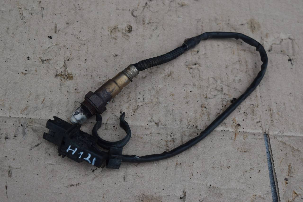 лямбда-зонд Volvo C30 1 поколение 2007, 2.5 л., Ti, бензин, МКПП, серый, хетчбэк 3 дв., передний привод, 30774496, 0258007332 - фото №1