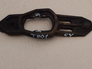 вилка сцепления Chrysler Voyager 4 поколение 2002, 2.5 л., ENC, дизель, МКПП