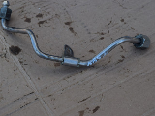 трубка топливная Nissan Qashqai 2 поколение [рестайлинг] 2018, 1.2 л., Ti, бензин, вариатор