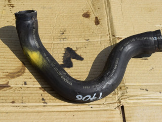 патрубок (трубопровод, шланг) Volvo S80 1 поколение 2003, 2.4 л., i, B 5244 S, бензин, АКПП, седан, передний привод, 08671393