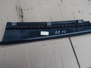 молдинг двери задней левой Volvo XC60 2 поколение 2021, 2.0 л., бензин, АКПП, 32216800