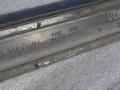 молдинг двери передней правой Volvo S60 1 поколение 2001, 2.4 л., Ti, B 5244 T3, бензин, АКПП, седан, передний привод, 9151912 - фото №4