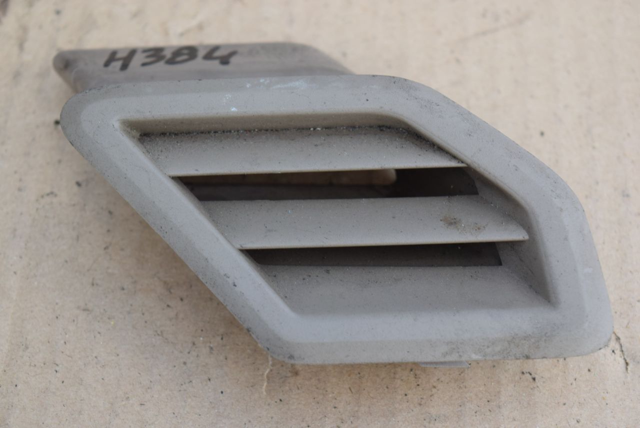 дефлектор обдува салона Volvo XC70 2 поколение 2002, 2.5 л., Ti, B 5254 T2, бензин, МКПП, универсал, полный подключаемый привод, 9184631 - фото №1