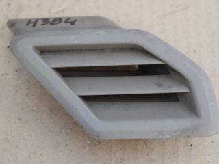 дефлектор обдува салона Volvo XC70 2 поколение 2002, 2.5 л., Ti, B 5254 T2, бензин, МКПП, универсал, полный подключаемый привод, 9184631