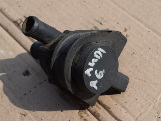 насос антифриза дополнительный Volkswagen Golf 5 поколение 2008, 1.4 л., CAXA, бензин, МКПП, хетчбэк 5 дв., правый руль, 1K0965561F