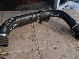 патрубок турбины Volvo V40 2 поколение 2013, 1.6 л., Ti, B 4164 T3, бензин, робот, универсал, передний привод, BV619C623EF, 1095993S01