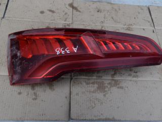 фонарь задний левый Audi Q5 FY [рестайлинг] 2020, 80A945093B