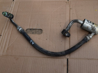 трубка кондиционера Nissan Almera Classic B10 2006, 1.6 л., i, QG16DE, бензин, МКПП, седан, передний привод, 9249095F0A