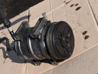 компрессор кондиционера Volvo S80 1 поколение 2001, 2.0 л., Ti, B 5204 T4, бензин, МКПП, седан, передний привод, 9171703