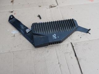 усилитель музыкальный Volvo V70 2 поколение 2003, 2.4 л., Ti, B 5244 T3, бензин, МКПП, универсал, передний привод, 8673135