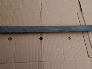 накладка на порог внутренняя Nissan Almera Classic B10 2006, 1.6 л., i, QG16DE, бензин, МКПП, седан, передний привод, 8321031000