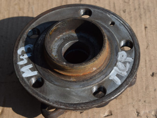 ступица передняя Volvo XC70 2 поколение 2002, 2.4 л., Ti, B 5244 T3, бензин, АКПП, универсал, полный подключаемый привод