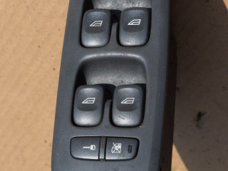 блок управления стеклоподъемниками Volvo XC70 2 поколение 2002, 2.5 л., Ti, B 5254 T2, бензин, МКПП, универсал, полный подключаемый привод, 30658116