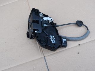 замок двери задней левой Volvo XC60 1 поколение 2009, 2.4 л., D5, D 5244 T10, дизель, АКПП, полный подключаемый привод, 30799327