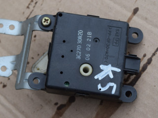 моторчик заслонки печки Nissan Almera Classic B10 2006, 1.6 л., i, QG16DE, бензин, МКПП, седан, передний привод, 3C27030820