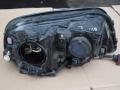 фара левая Volvo XC90 1 поколение 2005, 2.5 л., Ti, B 5254 T2, бензин, АКПП, полный подключаемый привод, 30744015 - фото №4