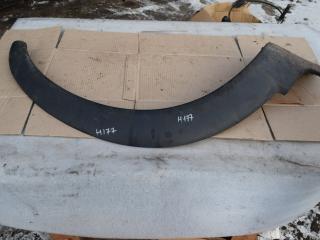 молдинг крыла Volvo XC70 2 поколение [рестайлинг] 2006, 2.4 л., D5, D 5244 T, дизель, АКПП, универсал, полный подключаемый привод, 30678044